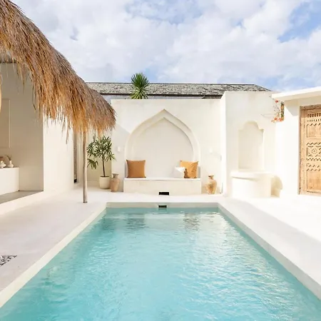 Villa Casa Bocami Canggu By Orivista, Near Finns