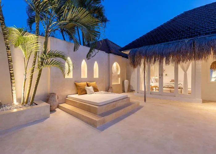 Casa Bocami By Orivista, Near Finns ヴィラ *