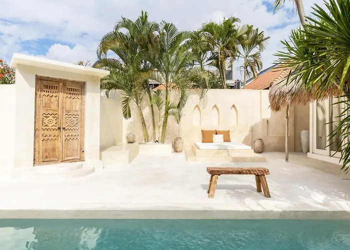 ヴィラ Casa Bocami By Orivista, Near Finns チャングー