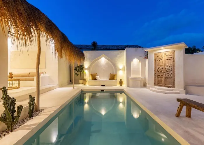 Casa Bocami By Orivista, Near Finns ヴィラ チャングー