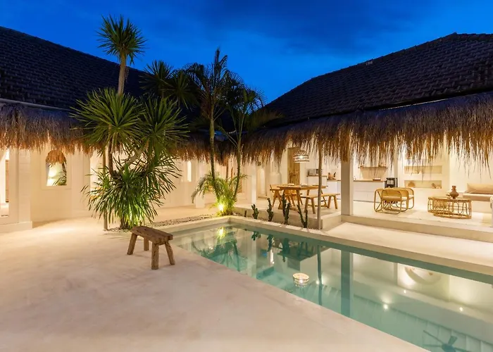 Casa Bocami By Orivista, Near Finns ヴィラ チャングー