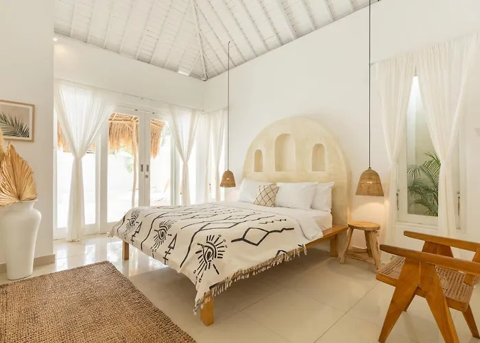 ヴィラ Casa Bocami By Orivista, Near Finns *