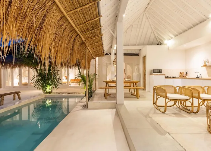 ヴィラ Casa Bocami By Orivista, Near Finns *