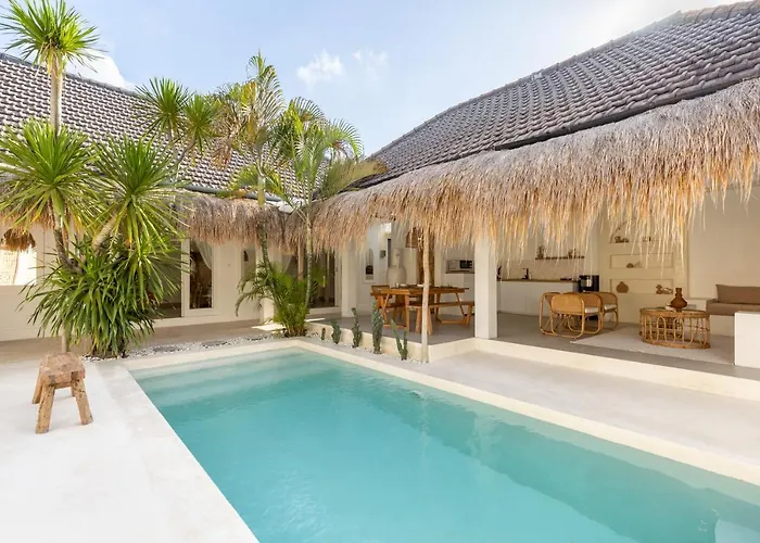 Casa Bocami By Orivista, Near Finns ヴィラ チャングー