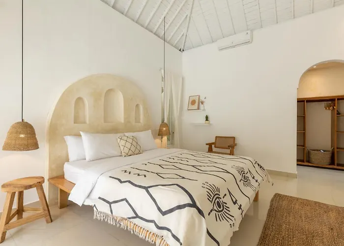 ヴィラ Casa Bocami By Orivista, Near Finns *
