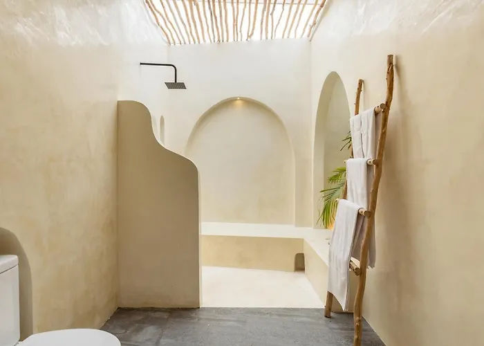 Casa Bocami By Orivista, Near Finns * チャングー