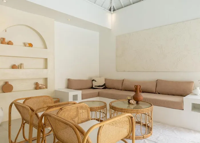 ヴィラ Casa Bocami By Orivista, Near Finns チャングー