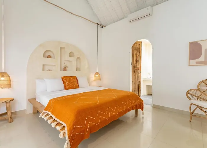 ヴィラ Casa Bocami By Orivista, Near Finns