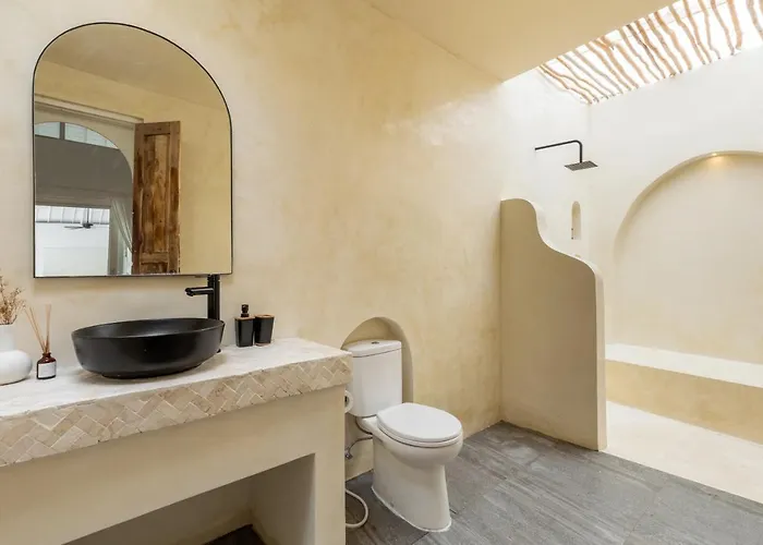 ヴィラ Casa Bocami By Orivista, Near Finns