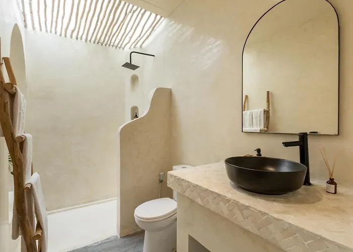 Casa Bocami By Orivista, Near Finns ヴィラ チャングー