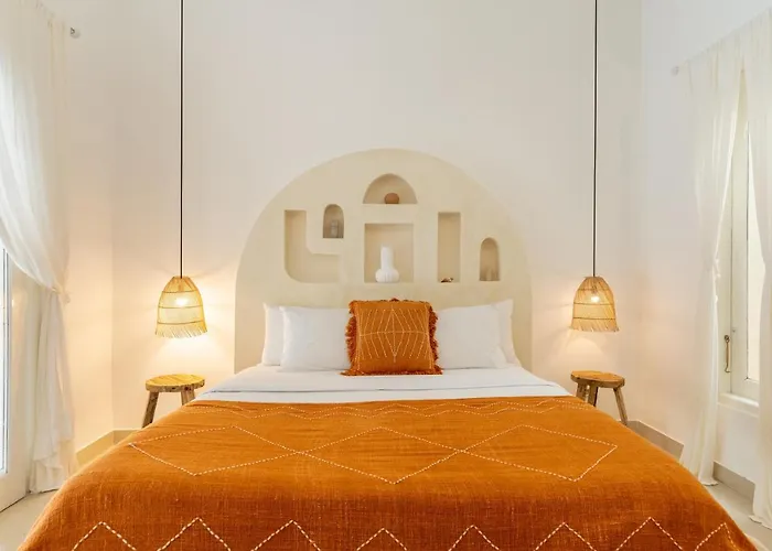 Casa Bocami By Orivista, Near Finns ヴィラ *